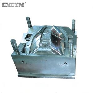 Venta caliente Taizhou <span class=keywords><strong>auto</strong></span> lámpara molde precio de fábrica Fabricación, plástico de alta calidad coche <span class=keywords><strong>auto</strong></span> luz trasera molde - Product Image 3