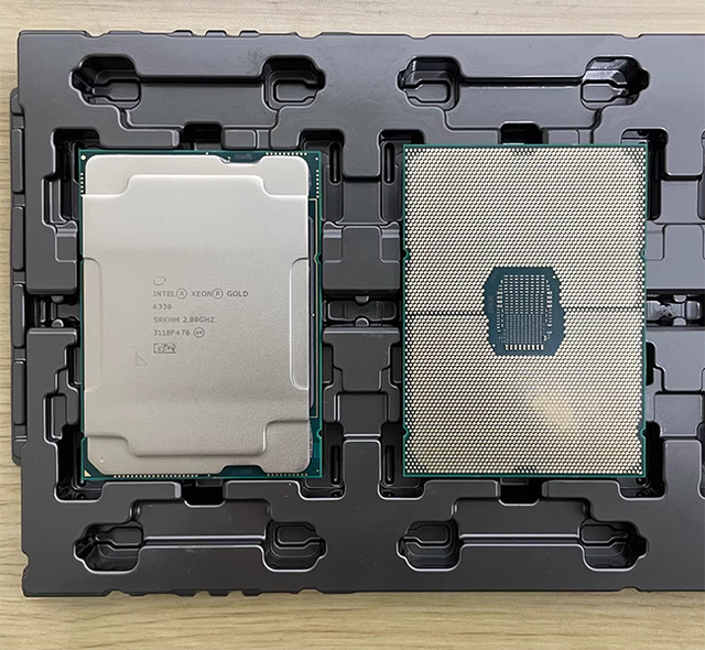 Intel XEON Platinum, Gold, Silver, Bronze Server Workstation CPU 8488C 8558 8568Y 8570