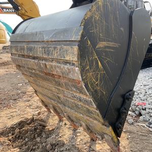 Excavadora Usada SANY SY245H, Excavadoras de Segunda Mano SANY SY205C SY215C SY235C SY245 en Stock para la Venta, Mayor Proveedor en Hefei - Product Image 4