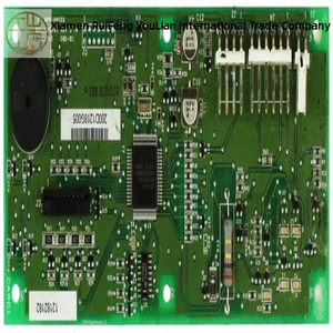 บอร์ดควบคุมเครื่องจ่ายน้ำ200d1218g005ระบบอัตโนมัติสำหรับอุตสาหกรรม PAC - Product Image 1