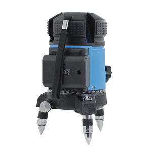 Высокоточный самовыравнивающийся измерительный инструмент, точный звуковой уровень, лазерный уровень XG02 - Product Image 3