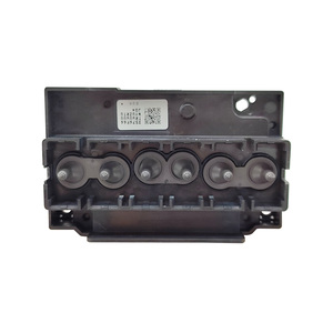 L1800 99% mới hoặc mới thị trường gốc máy in phun A4 A3 A3 + 6 màu sắc máy in kỹ thuật số in Giấy mực L 1800 EPS - Product Image 4