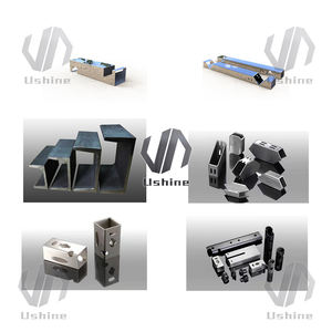 उत्कीर्णन फ़ंक्शन के साथ फाइबर लेजर कटिंग मशीन और धातु ट्यूब पाइप फाइबर लेजर कटिंग मशीन 3000 - Product Image 5