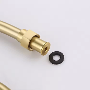 Manguera de Ducha de PVC Flexible y Ligera de Larga Duración, Diseño Nuevo, Venta al Por Mayor, para Baño Doméstico - Product Image 2