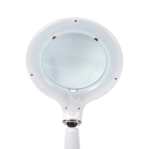 <span class=keywords><strong>Loupe</strong></span> à lumière froide professionnelle personnalisée en gros 1,75X 2,25X, lampe grossissante pour salon de beauté, extension de cils, couture, lecture - Product Image 4