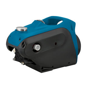 <span class=keywords><strong>Moteur</strong></span> en cuivre 150-250Bar nettoyeur haute pression électrique multifonction petit équipement de lavage de voiture Portable haute pression Jet laveuse - Product Image 3