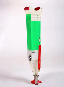 Semoir manuel 2-en-1 efficace pour sésame et maïs, idéal pour les femmes - Product Image 5