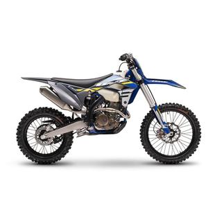 Motocicleta de motocross SY300 de 300cc y 4 tiempos - Product Image 1