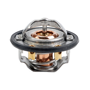 Vanne d'expansion thermique TMS-004 8-97300790-1 en laiton anticorrosion, pièce HVAC murale - Product Image 2