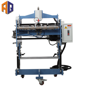 480TS小型自动折纸机纸机械零件折折刀 - Product Image 3