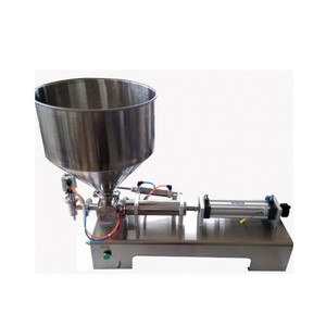 Máquina de Llenado de Cartuchos de Tinta, Máquina de Llenado de Botellas de Vidrio para Agua Mineral - Product Image 5