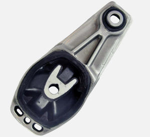 Soporte de Motor 1806A6 de Alta Calidad para Peugeot 301 208 308 <span class=keywords><strong>Citroen</strong></span> C-Elysse <span class=keywords><strong>C3</strong></span> C4 <span class=keywords><strong>Cactus</strong></span> Picasso 1.2 EB2 Puretech - Product Image 3