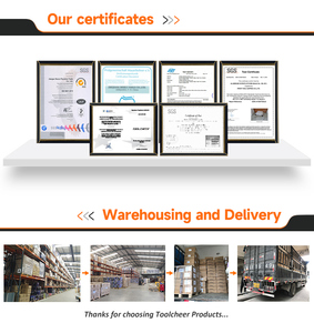 Nhà Kit Sửa chữa hộp OEM trường hợp khó khăn <span class=keywords><strong>160pcs</strong></span> tay công cụ thiết lập với kim loại rachet cờ lê kết hợp và ổ cắm thiết lập 1 năm bảo hành - Product Image 3