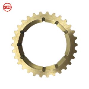 حلقة مزامنة ناقل الحركة لقطع غيار السيارات OEM 33368-12012 لتويوتا كورولا <span class=keywords><strong>KE20</strong></span>/30/70 للتروس الثالثة والرابعة - Product Image 3