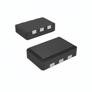 <b>Clock</b> Timing BOM IC In Stock 6 CLCC CY2XF33FLXI Buy Online Electronic Components - Product Image 1