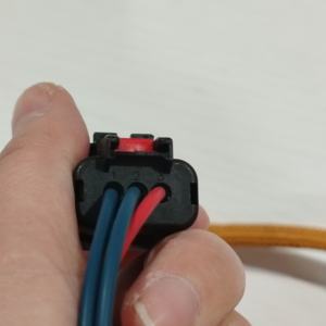 P/N #263-9001 Fabricant de câbles d'assemblage de câbles de moteur diesel de camion automobile Faisceau de câblage de moteur personnalisé pour moteur diesel - Product Image 4