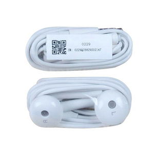 Audífonos Intrauditivos con Cable de 3.5mm, Coloridos, con Micrófono, Cancelación de Ruido ENC, para Deporte y Teléfonos Móviles, 2026 - Product Image 4