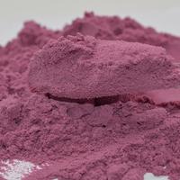 Wuhan PNQ 100% Natural Brazilian Spray Freeze Dried Acai Berry Extract Powder