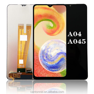 Pantalla Táctil Lcd Para Celular Para <span class=keywords><strong>Samsung</strong></span> A12 A13 A23 A02 A22 A32 - Product Image 3