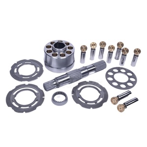 Quality Axial Piston Pump Parts A4VG Series A4VG56 A4VG71 A4VG90 A4VG125 A4VG180 Hydraulic Pump A4VG180 Repair Kit - Product Image 5
