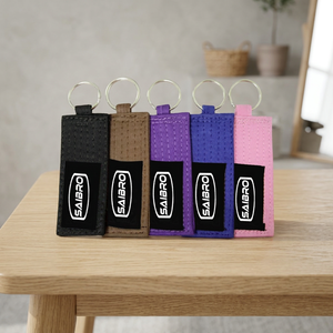 Porte-clés Mini Ceinture Arts Martiaux Personnalisé Karaté Taekwondo – Porte-clés de Poche Ceinture Personnalisée Prix Abordable - Product Image 3
