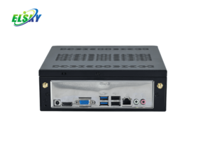 Nouveau mini PC de jeu 12e génération <span class=keywords><strong>Intel</strong></span> <span class=keywords><strong>Core</strong></span> <span class=keywords><strong>I7</strong></span> 12700 LGA1700 DDR4 32 Go 1 To SSD M.2 double LAN 4K Windows 11 - Product Image 1