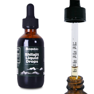 Hoge Kwaliteit Shilajit Poeder Food Grade Shilajit Extract Poeder Fulvic Acid Pure Shilajit - Product Image 4