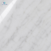 Fontaine Luca à plusieurs niveaux en marbre blanc |   Statue de cheval multicouche pour jardin, sculpture d'extérieur, fontaine d'eau, patio, villa, sur mesure