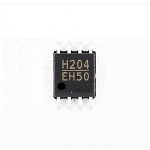 HMC204MS8G HMC204MS8 204MS8G 204MS8 New and original MSOP8 rf frequency <b>multiplier</b> HMC204MS8G - Product Image 1