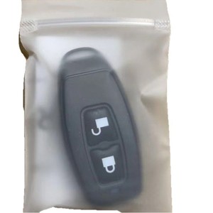 Qleung R1 Remote Control Black Smart <b>Lock</b> <b>Key</b> Fob For App Control And Fingerprint Password Access - Product Image 3