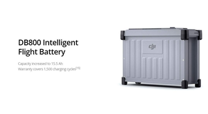 Batería de Vuelo Inteligente Original Nueva T25/T20P para Drones Pulverizadores Agrícolas Agras T25/T20P, Accesorios - Product Image 2