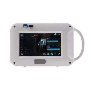 Détecteur portatif d'OEM DR de diagnostic vétérinaire de détecteur de rayons X à écran plat numérique 17x17 pouces IP54/IP56 eau - Product Image 2