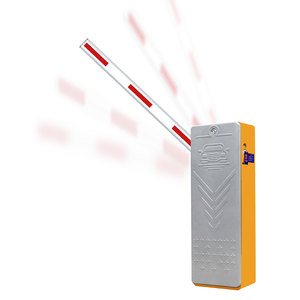 SWS Chất lượng cao 5 triệu điều khiển từ xa thông minh tự động bãi đậu xe bùng nổ cổng rào cản - Product Image 1