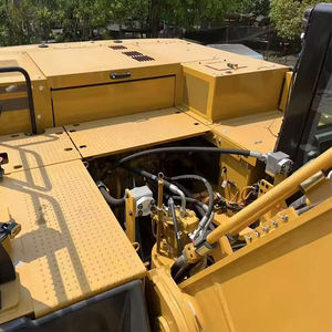 Offre Spéciale Caterpillar CAT336GC machines de terrassement utilisées par excavatrice de 36 tonnes CAT326GC CAT330GC CAT320GC à vendre - Product Image 5