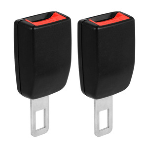 Vente directe usine d'accessoires <span class=keywords><strong>de</strong></span> <span class=keywords><strong>ceinture</strong></span> <span class=keywords><strong>de</strong></span> <span class=keywords><strong>sécurité</strong></span> automobile : Connecteur <span class=keywords><strong>de</strong></span> fixation directe pour <span class=keywords><strong>ceinture</strong></span> <span class=keywords><strong>de</strong></span> <span class=keywords><strong>sécurité</strong></span>, pièce à branchement direct - Product Image 1