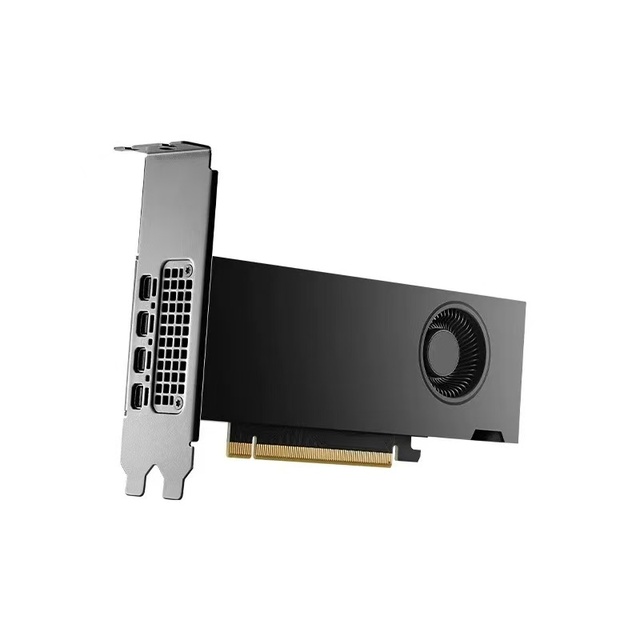 New Original RTX 2000 Ada Generation GPU 16GB GDDR6 Stock Goods