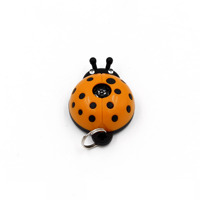 Répulsif anti-moustiques électrique anti-puces et anti-tiques pour chiens, pendentif étanche, ultrasons