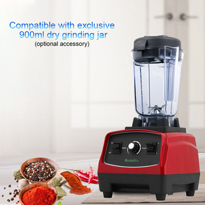 Mélangeur pour Smoothie et jus Portable, Rechargeable, pour la maison, avec 6 lames, 2022 - Product Image 5