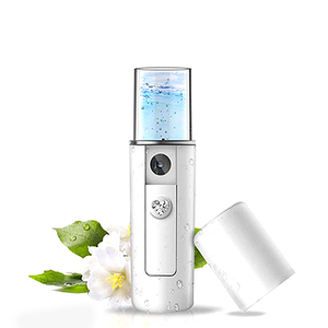 <span class=keywords><strong>Facial</strong></span> Nano señor genial niebla vapor <span class=keywords><strong>Facial</strong></span> útil del rociador de la niebla <span class=keywords><strong>hidratante</strong></span> y para el cuidado de la piel - Product Image 1