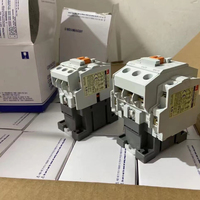 Kontaktor AC GMC-32 32A 3P Terlaris Kontaktor Magnetik AC Gmc-32