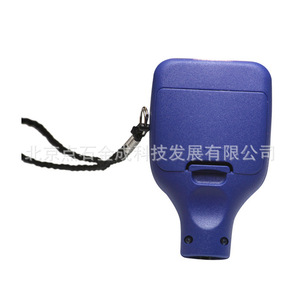 เครื่องวัดความหนาเคลือบแบบอัลตราโซนิก QNix 4200 ของเยอรมัน - Product Image 4