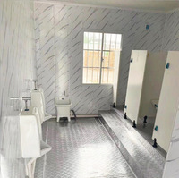 Haute Qualité Casas Prefabricadas Baratas Maison En Conteneur Villa Maison En Conteneur Préfabriquée Sur Mesure
