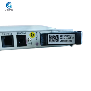 Carte de service Alcatel Lucent FlCSERVICE 3AG24103AB Réseau 4G 1678MCC - Product Image 1