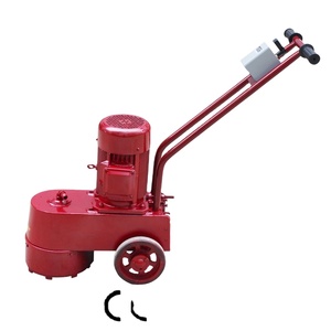 Meuleuse pour sols en béton - Product Image 1