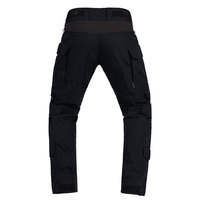 Pantalon tactique Emersongear Outdoor TC50/50, pantalon de combat tactique, uniforme tactique bleu, pantalon tactique pour hommes