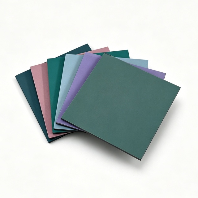 4 by 8 Feet  and 4 by 10 Feet Compact Laminate for Indoor and Outdoor Use