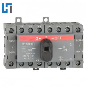 Nouveau contrôleur de programmation Original OT25F4C Switch Plc Stock de contrôleur d'automatisation industrielle - Product Image 1