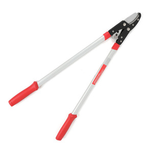 Garden Hand Tools Pruning Shears Pruners Retractable Branch Scissors Long Handled Telescopic <strong>Anvil</strong> <strong>Loppers</strong> with High Quality - Product Image 1