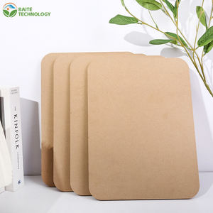 Tablero de Fibra de Madera Sólida de Densidad Media-Alta de 3 mm Personalizable, Material de Álamo, Melamina Decorativa, Contrachapado Moderno Ecológico - Product Image 5