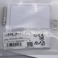 En stock Nouveau capteur de proximité E2A-M12LN08-M1-B1/B2/B3/C1/C2/C3 Fiable Vendeur d'or Garantie d'un an